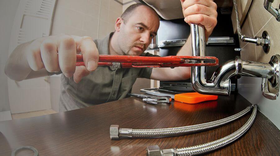 Local tankless water heater installation in Ashford, WV